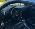 Серый Ауди ТТ, объемом двигателя 1.8 л и пробегом 305 тыс. км за 4700 $, фото 4 на Automoto.ua