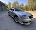 Сірий Ауді TT, об'ємом двигуна 1.8 л та пробігом 207 тис. км за 6000 $, фото 1 на Automoto.ua