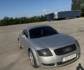Серый Ауди ТТ, объемом двигателя 0 л и пробегом 375 тыс. км за 6577 $, фото 7 на Automoto.ua