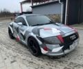 Серый Ауди ТТ, объемом двигателя 0 л и пробегом 300 тыс. км за 3800 $, фото 1 на Automoto.ua