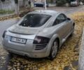 Серый Ауди ТТ, объемом двигателя 1.8 л и пробегом 200 тыс. км за 5450 $, фото 3 на Automoto.ua