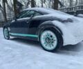 Серый Ауди ТТ, объемом двигателя 1.8 л и пробегом 250 тыс. км за 6000 $, фото 1 на Automoto.ua