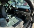 Серый Ауди ТТ, объемом двигателя 1.8 л и пробегом 252 тыс. км за 9500 $, фото 1 на Automoto.ua