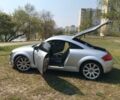 Сірий Ауді TT, об'ємом двигуна 1.8 л та пробігом 97 тис. км за 6900 $, фото 1 на Automoto.ua