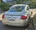 Сірий Ауді TT, об'ємом двигуна 1.8 л та пробігом 180 тис. км за 6520 $, фото 1 на Automoto.ua