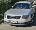 Сірий Ауді TT, об'ємом двигуна 1.8 л та пробігом 180 тис. км за 6800 $, фото 1 на Automoto.ua
