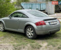 Сірий Ауді TT, об'ємом двигуна 1.78 л та пробігом 261 тис. км за 7500 $, фото 6 на Automoto.ua