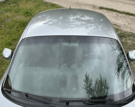 Сірий Ауді TT, об'ємом двигуна 1.78 л та пробігом 261 тис. км за 7500 $, фото 28 на Automoto.ua