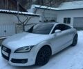 Серый Ауди ТТ, объемом двигателя 2 л и пробегом 240 тыс. км за 10300 $, фото 1 на Automoto.ua