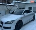 Сірий Ауді TT, об'ємом двигуна 2 л та пробігом 240 тис. км за 10500 $, фото 1 на Automoto.ua