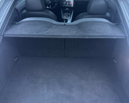 Серый Ауди ТТ, объемом двигателя 1.98 л и пробегом 236 тыс. км за 10800 $, фото 10 на Automoto.ua