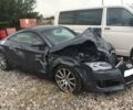Сірий Ауді TT, об'ємом двигуна 2 л та пробігом 200 тис. км за 5000 $, фото 1 на Automoto.ua