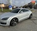 Сірий Ауді TT, об'ємом двигуна 2 л та пробігом 300 тис. км за 10500 $, фото 1 на Automoto.ua