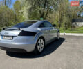 Сірий Ауді TT, об'ємом двигуна 2 л та пробігом 172 тис. км за 10100 $, фото 10 на Automoto.ua