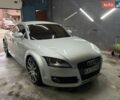 Сірий Ауді TT, об'ємом двигуна 1.98 л та пробігом 149 тис. км за 10500 $, фото 1 на Automoto.ua
