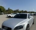 Серый Ауди ТТ, объемом двигателя 2 л и пробегом 309 тыс. км за 9800 $, фото 1 на Automoto.ua