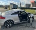 Сірий Ауді TT, об'ємом двигуна 2 л та пробігом 300 тис. км за 10500 $, фото 9 на Automoto.ua
