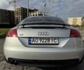 Сірий Ауді TT, об'ємом двигуна 2 л та пробігом 300 тис. км за 10500 $, фото 2 на Automoto.ua