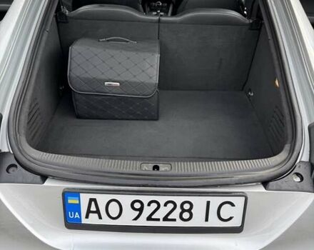 Сірий Ауді TT, об'ємом двигуна 2 л та пробігом 300 тис. км за 10500 $, фото 4 на Automoto.ua