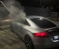 Сірий Ауді TT, об'ємом двигуна 2 л та пробігом 300 тис. км за 10500 $, фото 11 на Automoto.ua