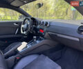Сірий Ауді TT, об'ємом двигуна 2 л та пробігом 172 тис. км за 10100 $, фото 17 на Automoto.ua