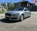 Сірий Ауді TT, об'ємом двигуна 2 л та пробігом 172 тис. км за 10100 $, фото 2 на Automoto.ua
