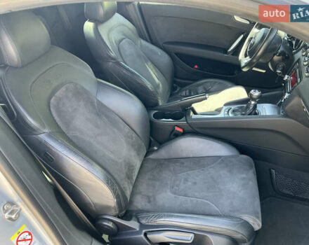 Сірий Ауді TT, об'ємом двигуна 2 л та пробігом 172 тис. км за 10100 $, фото 16 на Automoto.ua