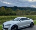 Сірий Ауді TT, об'ємом двигуна 2 л та пробігом 300 тис. км за 10500 $, фото 12 на Automoto.ua