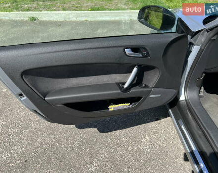 Сірий Ауді TT, об'ємом двигуна 2 л та пробігом 172 тис. км за 10100 $, фото 20 на Automoto.ua