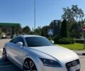 Сірий Ауді TT, об'ємом двигуна 1.98 л та пробігом 320 тис. км за 9500 $, фото 1 на Automoto.ua