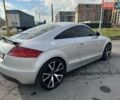 Сірий Ауді TT, об'ємом двигуна 2 л та пробігом 300 тис. км за 10500 $, фото 3 на Automoto.ua