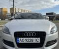 Сірий Ауді TT, об'ємом двигуна 2 л та пробігом 300 тис. км за 10500 $, фото 5 на Automoto.ua