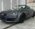 Сірий Ауді TT, об'ємом двигуна 1.98 л та пробігом 200 тис. км за 11500 $, фото 1 на Automoto.ua