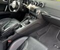 Сірий Ауді TT, об'ємом двигуна 2 л та пробігом 300 тис. км за 10500 $, фото 8 на Automoto.ua