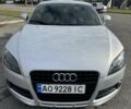 Сірий Ауді TT, об'ємом двигуна 2 л та пробігом 300 тис. км за 10500 $, фото 6 на Automoto.ua