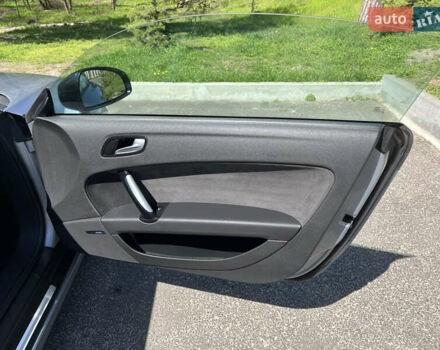Сірий Ауді TT, об'ємом двигуна 2 л та пробігом 172 тис. км за 10100 $, фото 13 на Automoto.ua