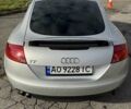 Сірий Ауді TT, об'ємом двигуна 2 л та пробігом 300 тис. км за 10500 $, фото 1 на Automoto.ua