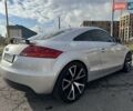 Сірий Ауді TT, об'ємом двигуна 2 л та пробігом 300 тис. км за 10500 $, фото 7 на Automoto.ua