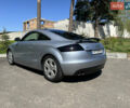 Сірий Ауді TT, об'ємом двигуна 2 л та пробігом 172 тис. км за 10100 $, фото 7 на Automoto.ua