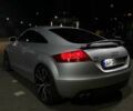 Сірий Ауді TT, об'ємом двигуна 2 л та пробігом 300 тис. км за 10500 $, фото 10 на Automoto.ua