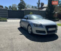 Сірий Ауді TT, об'ємом двигуна 2 л та пробігом 172 тис. км за 10100 $, фото 1 на Automoto.ua