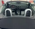 Сірий Ауді TT, об'ємом двигуна 1.98 л та пробігом 200 тис. км за 11500 $, фото 19 на Automoto.ua