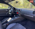Серый Ауди ТТ, объемом двигателя 2 л и пробегом 172 тыс. км за 8900 $, фото 21 на Automoto.ua