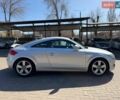 Серый Ауди ТТ, объемом двигателя 1.8 л и пробегом 177 тыс. км за 9200 $, фото 12 на Automoto.ua