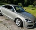 Сірий Ауді TT, об'ємом двигуна 2 л та пробігом 120 тис. км за 16000 $, фото 1 на Automoto.ua