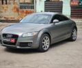 Сірий Ауді TT, об'ємом двигуна 2 л та пробігом 205 тис. км за 9990 $, фото 1 на Automoto.ua