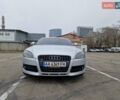 Сірий Ауді TT, об'ємом двигуна 1.98 л та пробігом 82 тис. км за 12500 $, фото 1 на Automoto.ua