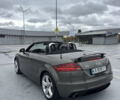 Ауди ТТ 2010 в Борисполе на Automoto.ua Серый Ауди ТТ, объемом двигателя 1.98 л и пробегом 172 тыс. км за 11500 $, фото 8 на Automoto.ua