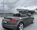 Ауди ТТ 2010 в Борисполе на Automoto.ua Серый Ауди ТТ, объемом двигателя 1.98 л и пробегом 172 тыс. км за 11500 $, фото 9 на Automoto.ua