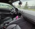 Серый Ауди ТТ, объемом двигателя 0 л и пробегом 201 тыс. км за 13000 $, фото 2 на Automoto.ua